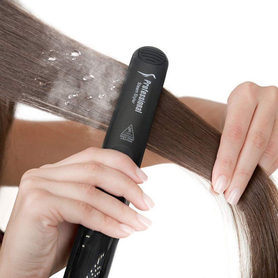 NUEVA PLANCHA PARA CABELLO PROFESIONAL