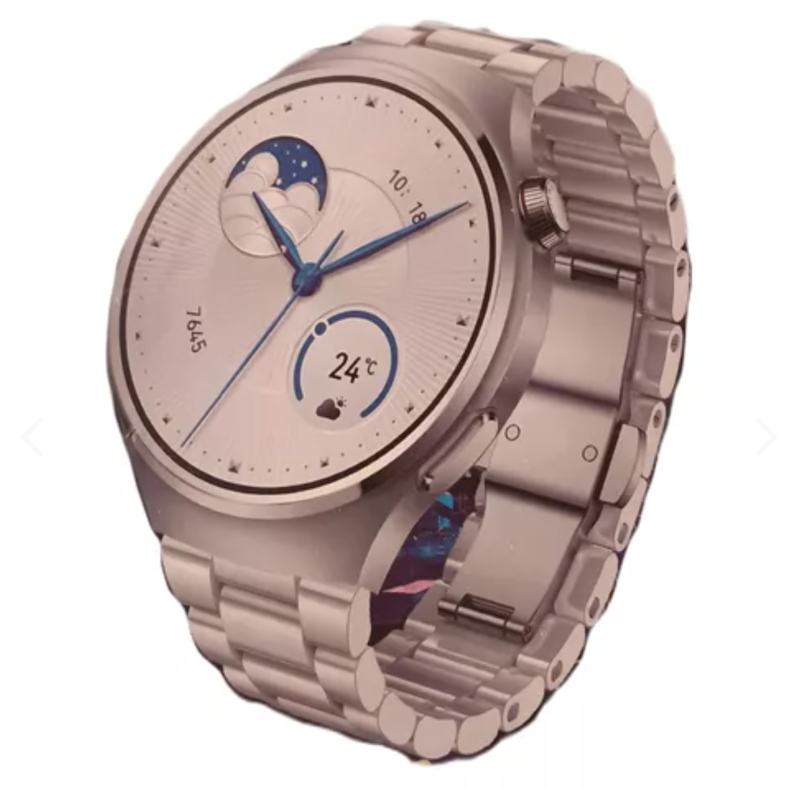 NUEVO RELOJ SMART WATCH K700