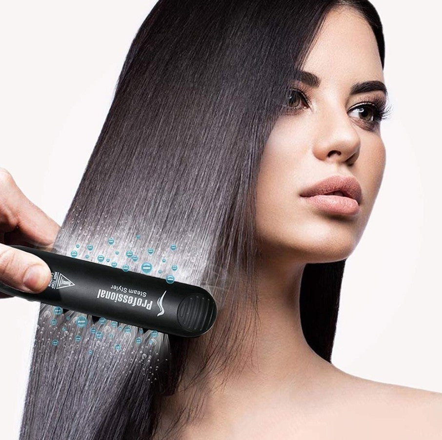 NUEVA PLANCHA PARA CABELLO PROFESIONAL