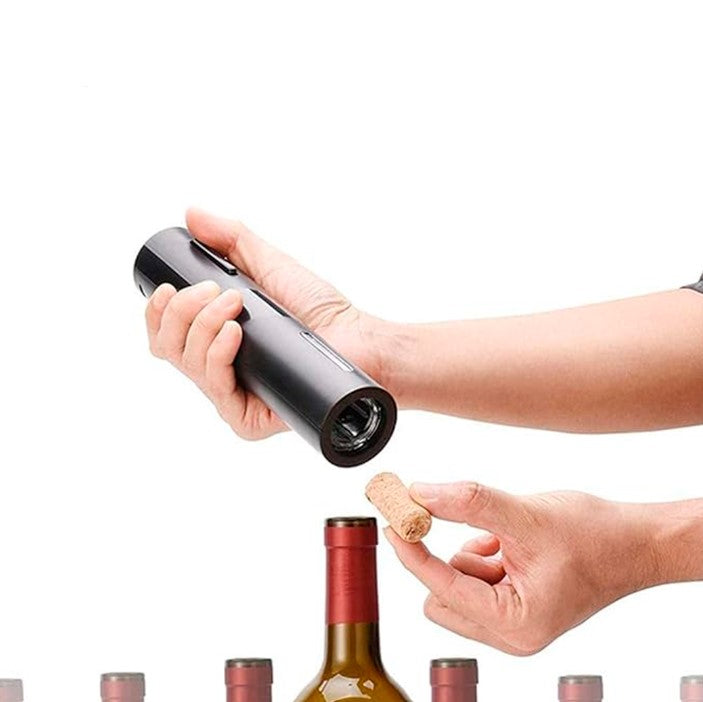 NUEVO SACACORCHOS ELÉCTRICO PARA VINO