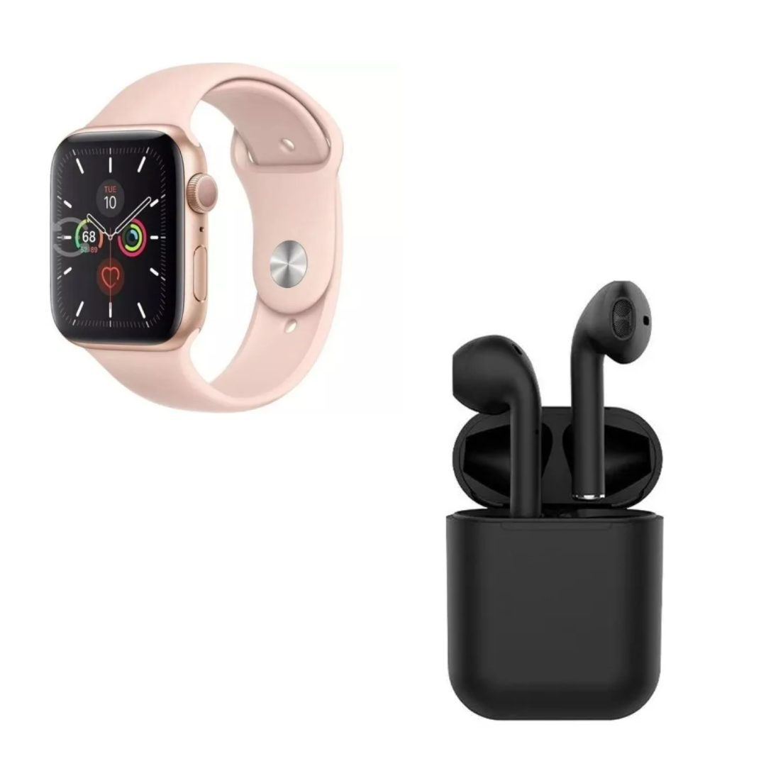 Reloj Inteligente T500