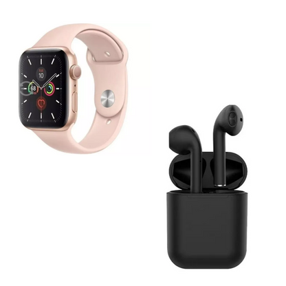 Reloj Inteligente T500