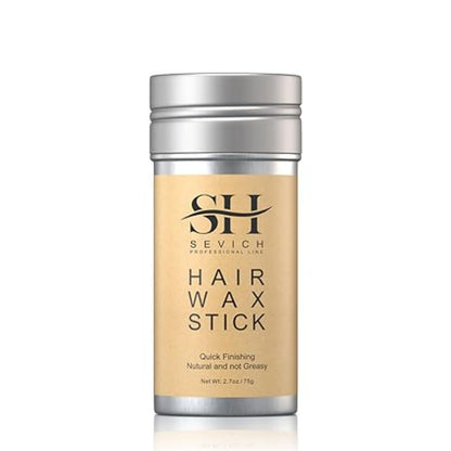 BARRA DE CERA PARA EL CABELLO