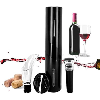 NUEVO SACACORCHOS ELÉCTRICO PARA VINO