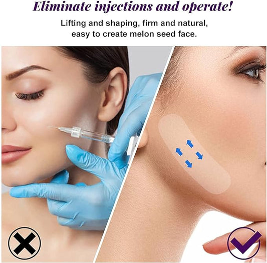 NUEVA CINTA PARA LIFTING FACIAL