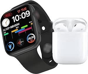 Reloj Inteligente T500