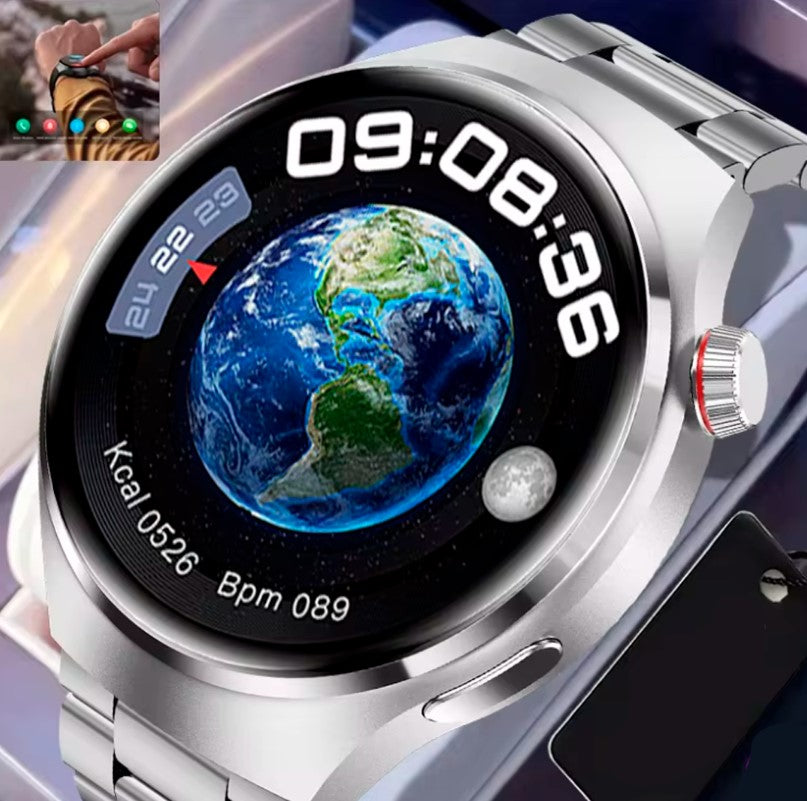 NUEVO RELOJ SMART WATCH K700