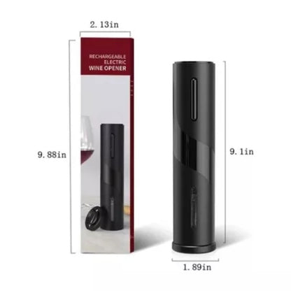 NUEVO SACACORCHOS ELÉCTRICO PARA VINO