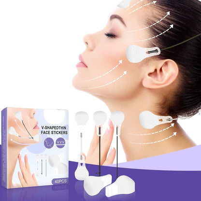 NUEVA CINTA PARA LIFTING FACIAL