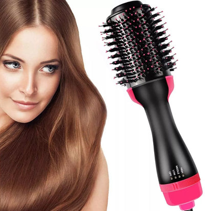 CEPILLO PARA CABELLO 3 EN 1