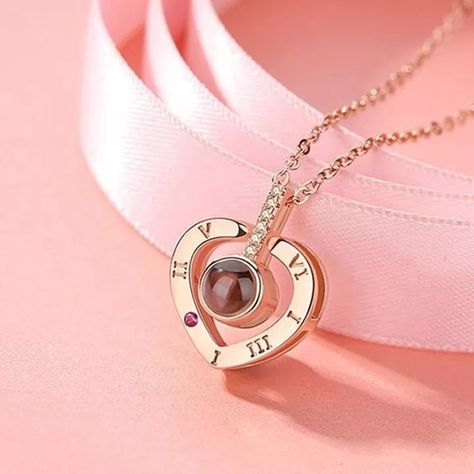NUEVO COLLAR TE AMO CORAZÓN 100 IDIOMAS