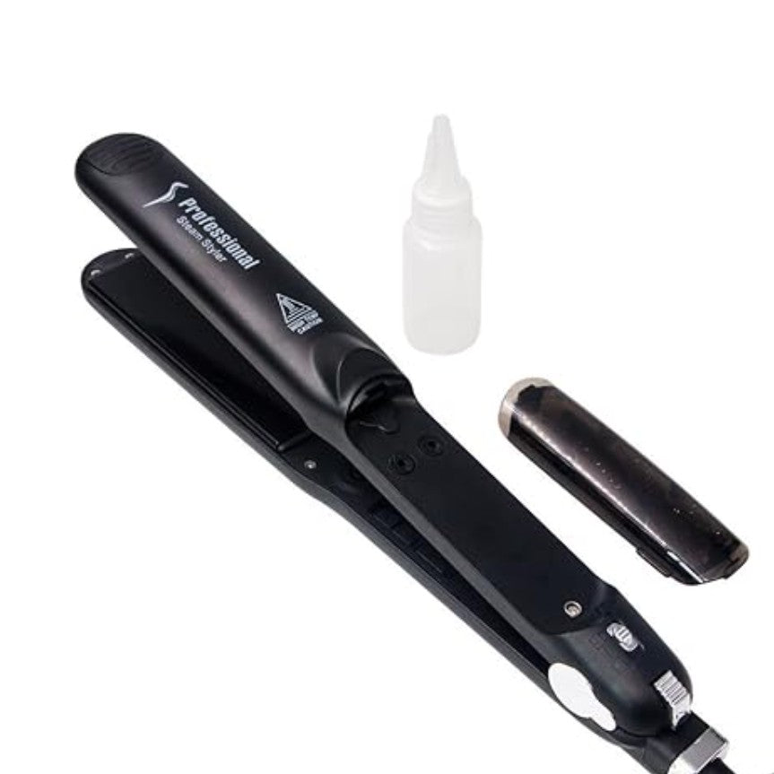 NUEVA PLANCHA PARA CABELLO PROFESIONAL