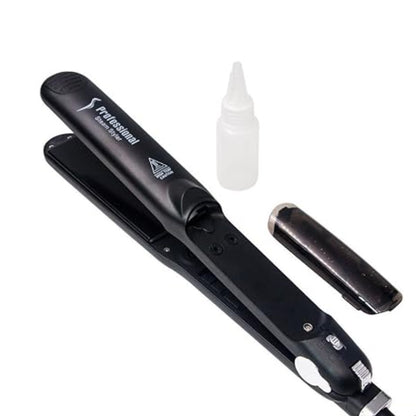 NUEVA PLANCHA PARA CABELLO PROFESIONAL
