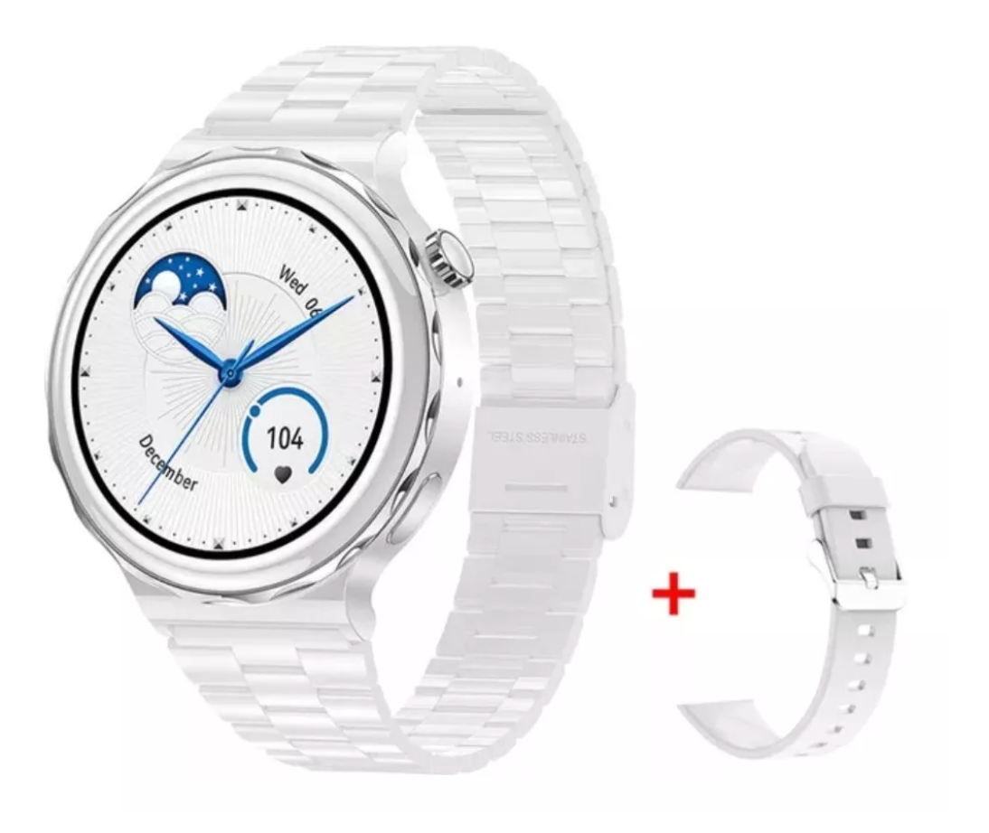 NUEVO RELOJ SMART WATCH K700